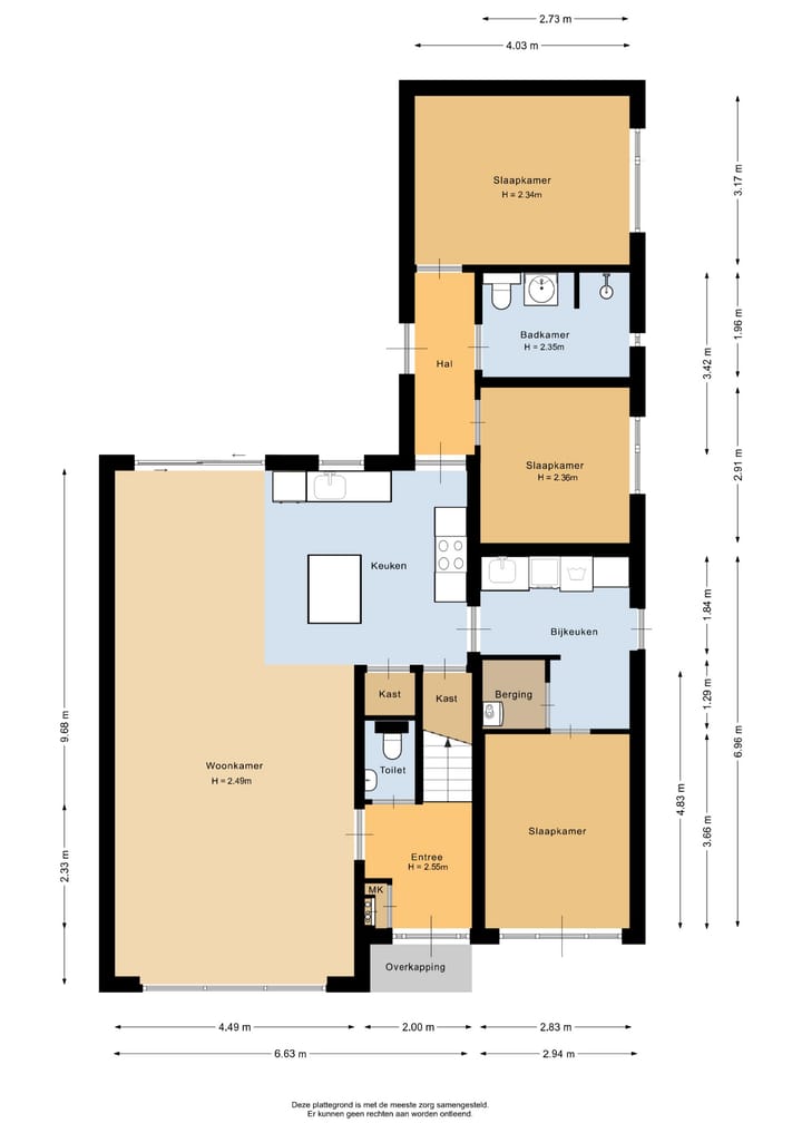 Foto 40 van Meester J. Henderikxstraat 81