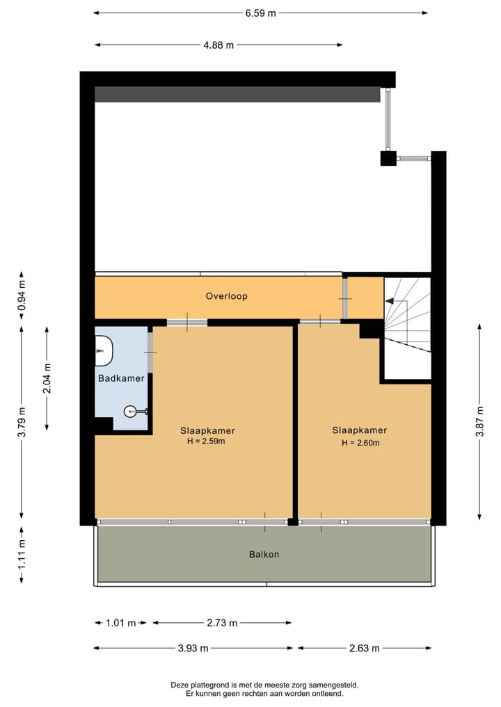 Foto 42 van Meester J. Henderikxstraat 81