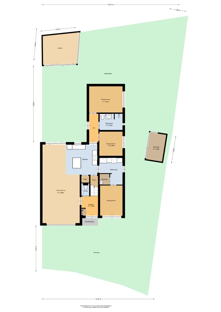 Foto 48 van Meester J. Henderikxstraat 81