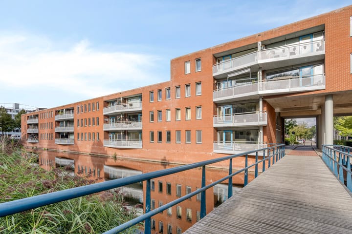 Foto 1 van Sichtermanmarke 106