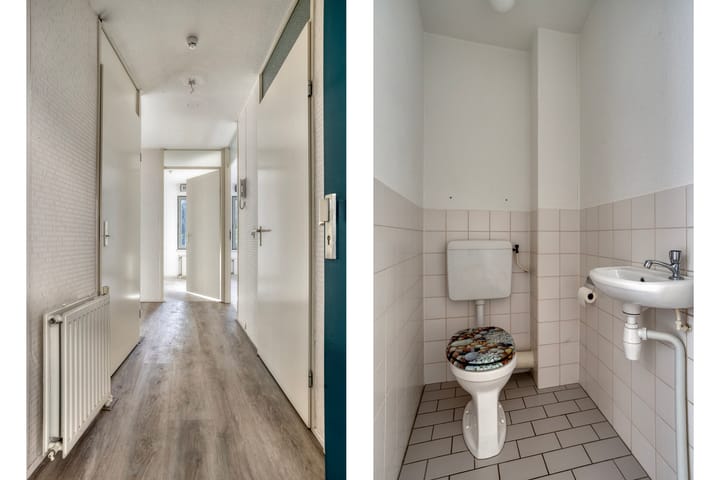 Foto 8 van Sichtermanmarke 106