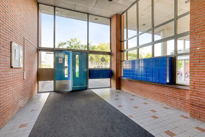 Foto 22 van Sichtermanmarke 106