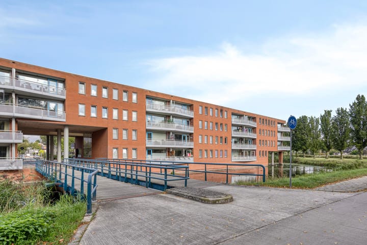 Foto 25 van Sichtermanmarke 106