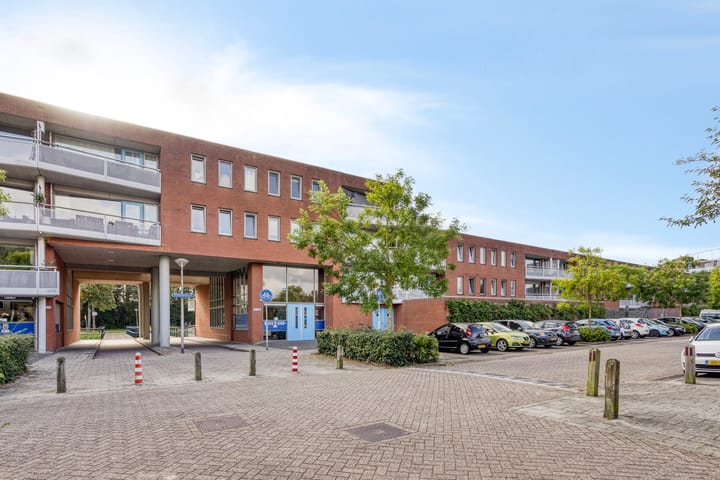 Foto 27 van Sichtermanmarke 106