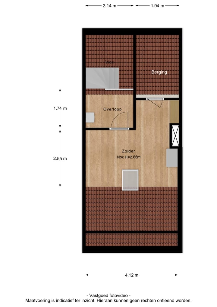 Foto 40 van Grutterstraat 6