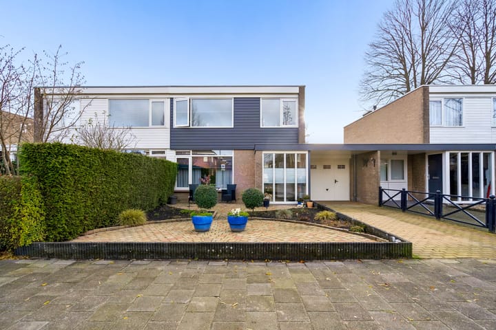 Foto 2 van Jodichemdreef 24