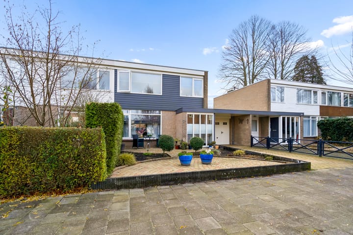 Foto 3 van Jodichemdreef 24