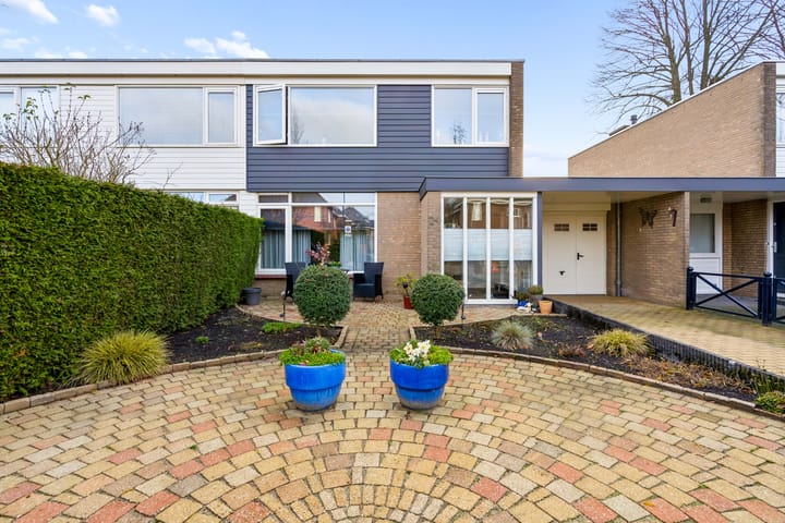 Foto 4 van Jodichemdreef 24