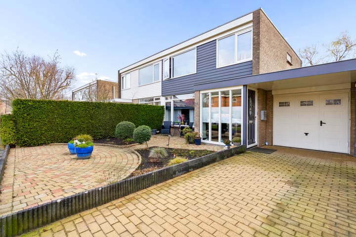 Foto 5 van Jodichemdreef 24