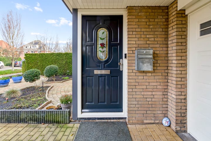 Foto 6 van Jodichemdreef 24