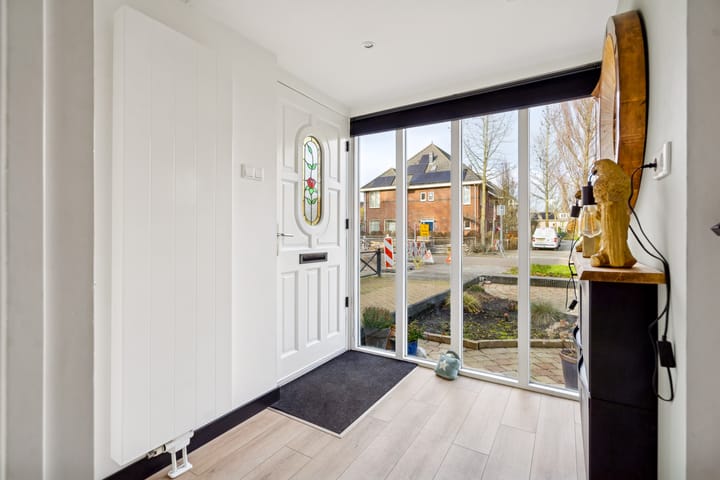 Foto 7 van Jodichemdreef 24