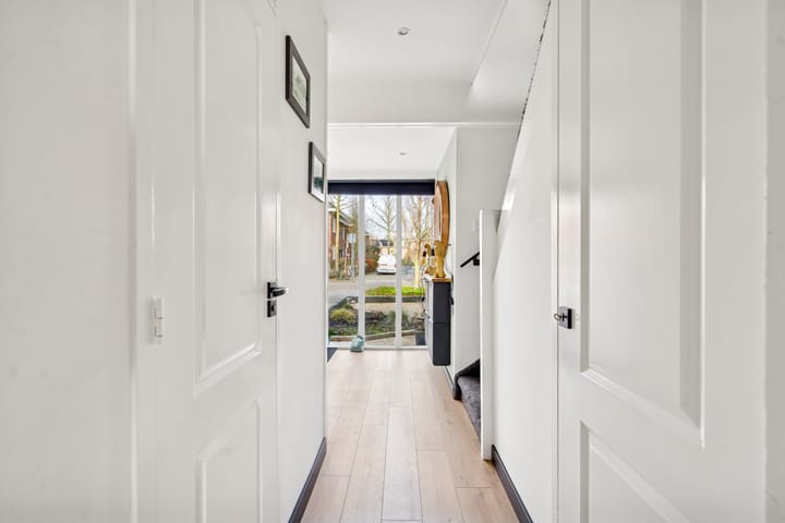 Foto 8 van Jodichemdreef 24