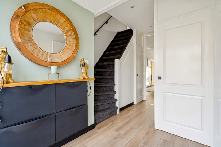 Foto 9 van Jodichemdreef 24