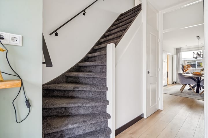 Foto 10 van Jodichemdreef 24