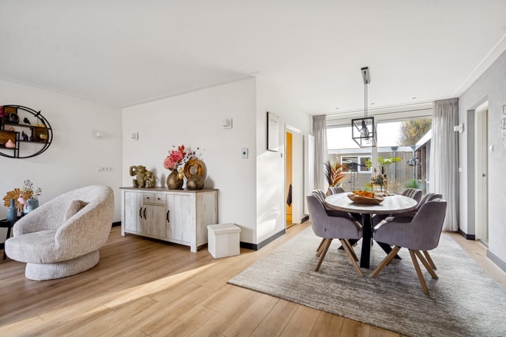 Foto 11 van Jodichemdreef 24