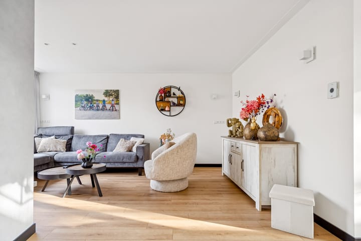 Foto 12 van Jodichemdreef 24