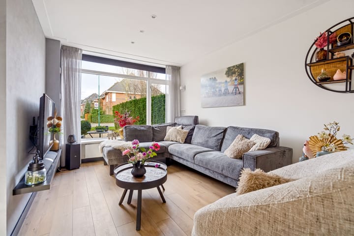 Foto 13 van Jodichemdreef 24