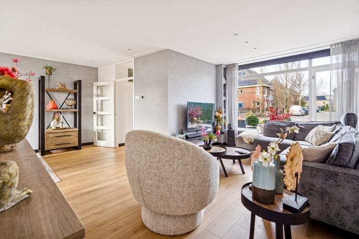 Foto 14 van Jodichemdreef 24