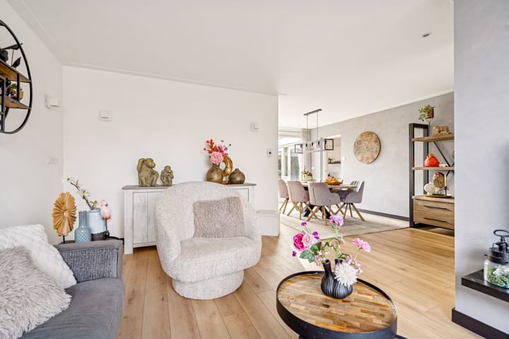 Foto 15 van Jodichemdreef 24