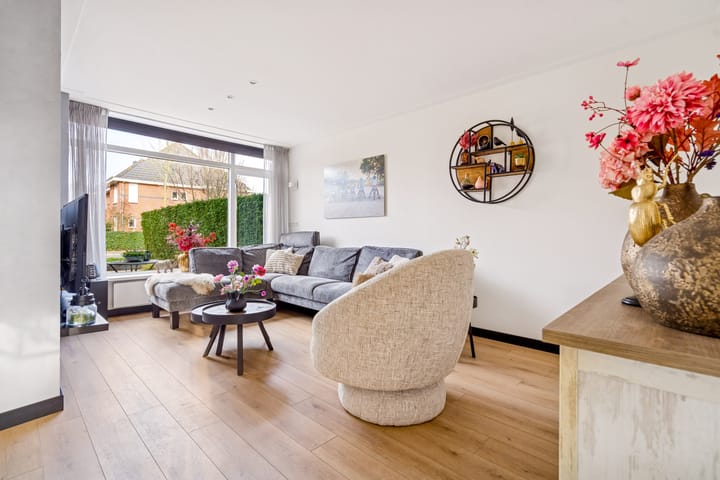 Foto 16 van Jodichemdreef 24