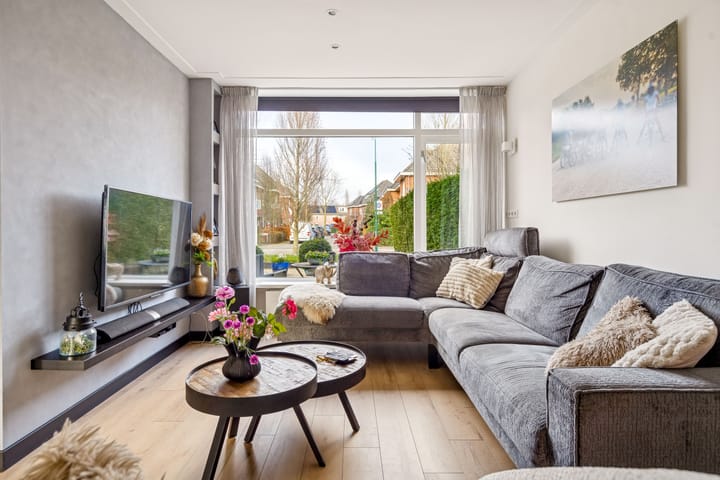 Foto 17 van Jodichemdreef 24