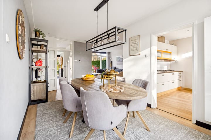 Foto 20 van Jodichemdreef 24