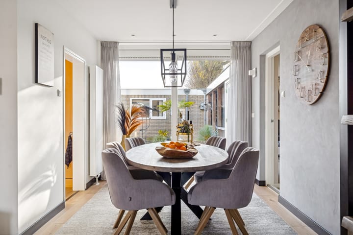 Foto 21 van Jodichemdreef 24