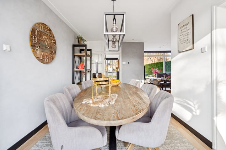 Foto 22 van Jodichemdreef 24