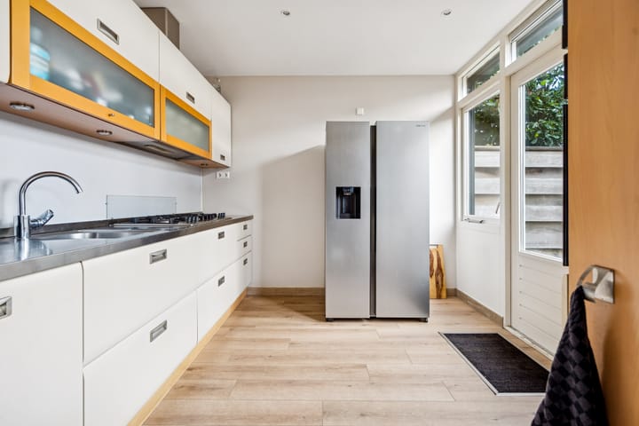 Foto 23 van Jodichemdreef 24