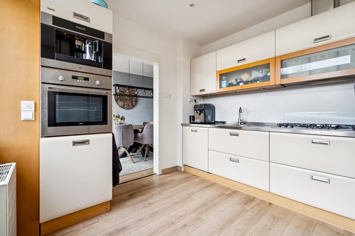 Foto 24 van Jodichemdreef 24