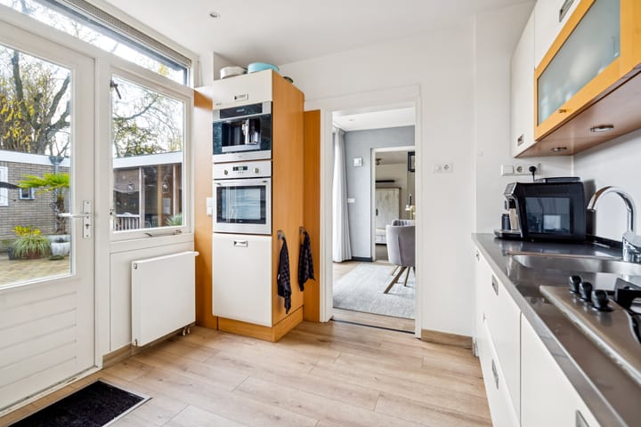 Foto 26 van Jodichemdreef 24