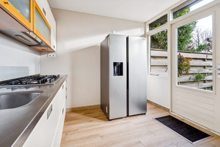 Foto 27 van Jodichemdreef 24