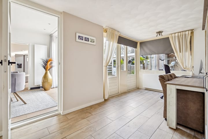 Foto 28 van Jodichemdreef 24