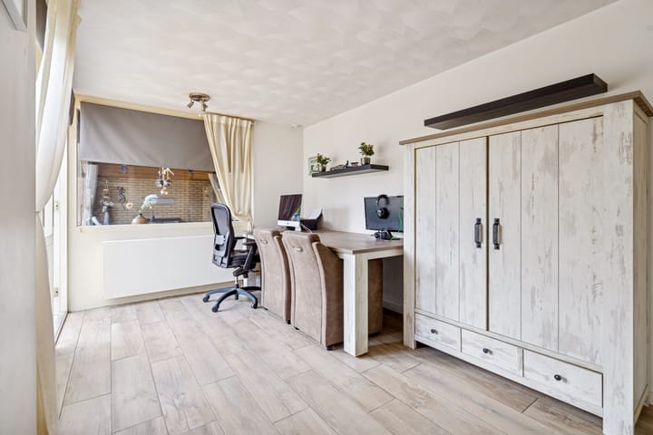 Foto 29 van Jodichemdreef 24