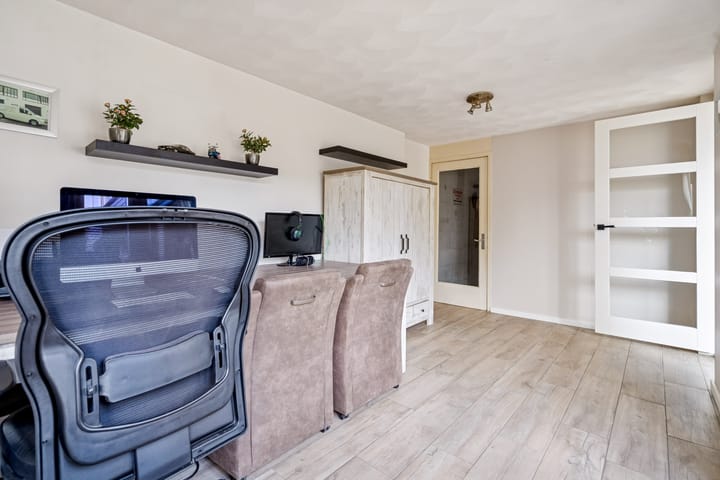 Foto 30 van Jodichemdreef 24