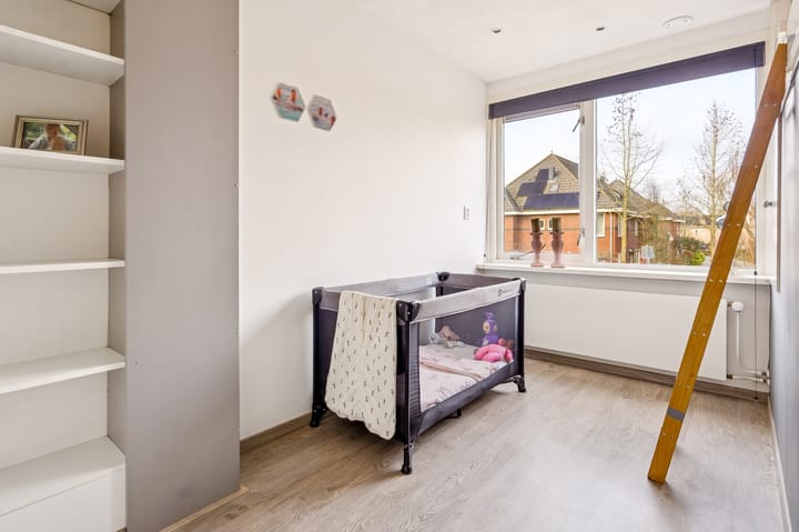 Foto 32 van Jodichemdreef 24