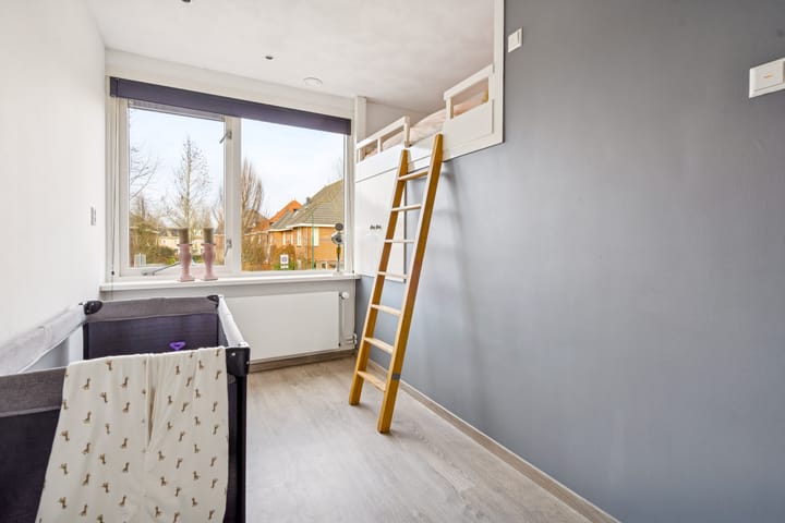 Foto 33 van Jodichemdreef 24