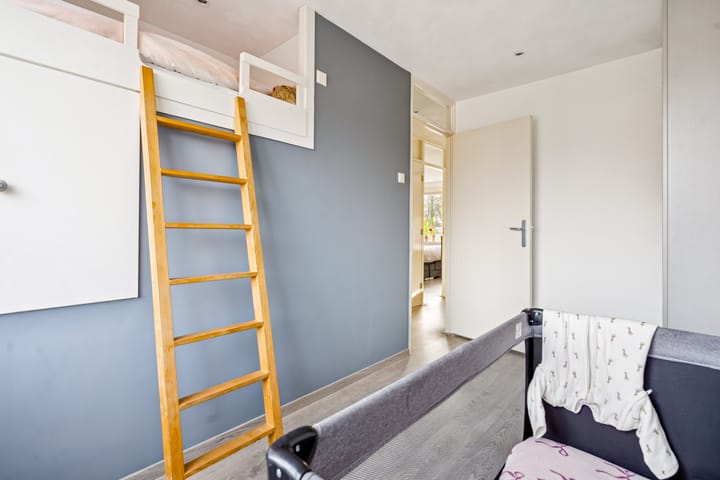 Foto 34 van Jodichemdreef 24