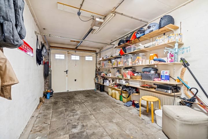 Foto 50 van Jodichemdreef 24