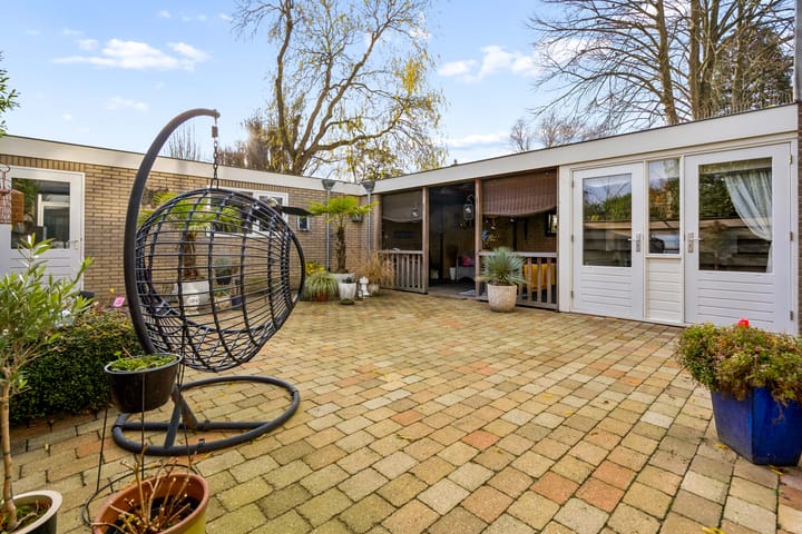 Foto 51 van Jodichemdreef 24