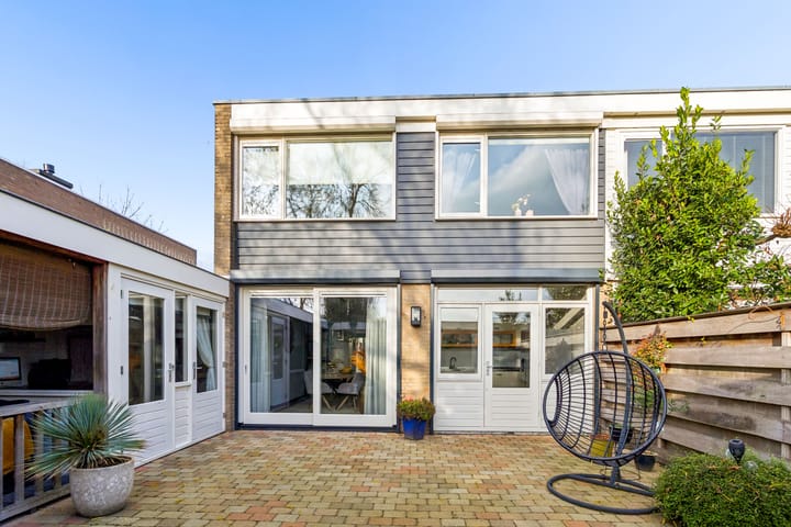 Foto 52 van Jodichemdreef 24