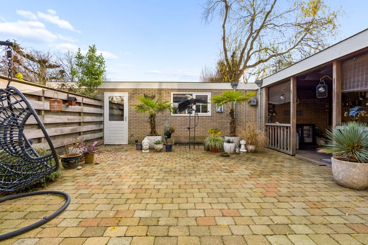 Foto 53 van Jodichemdreef 24