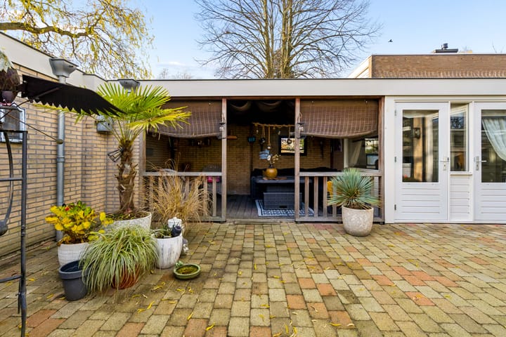 Foto 54 van Jodichemdreef 24