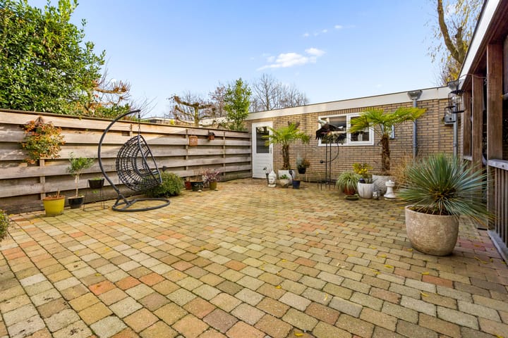 Foto 55 van Jodichemdreef 24