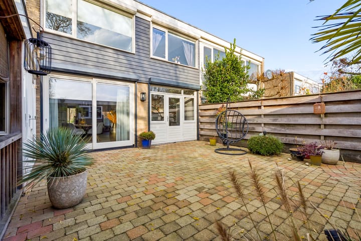 Foto 57 van Jodichemdreef 24