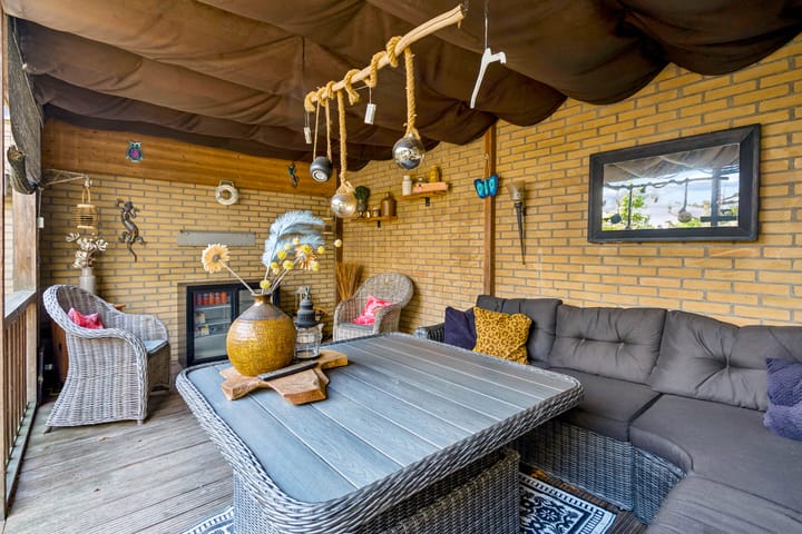 Foto 58 van Jodichemdreef 24