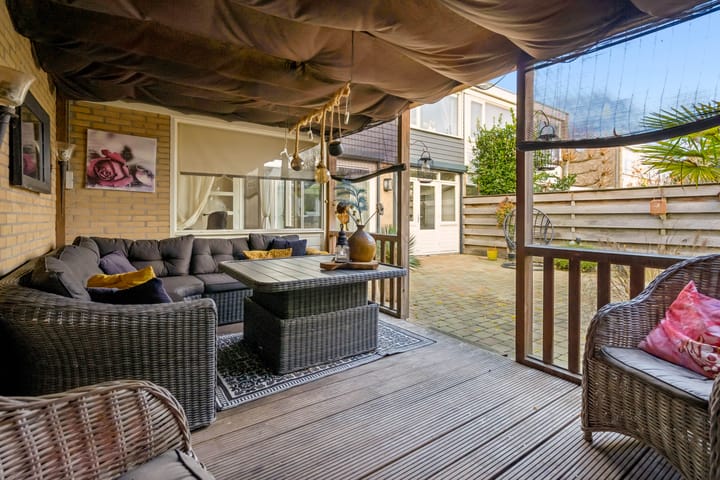 Foto 59 van Jodichemdreef 24