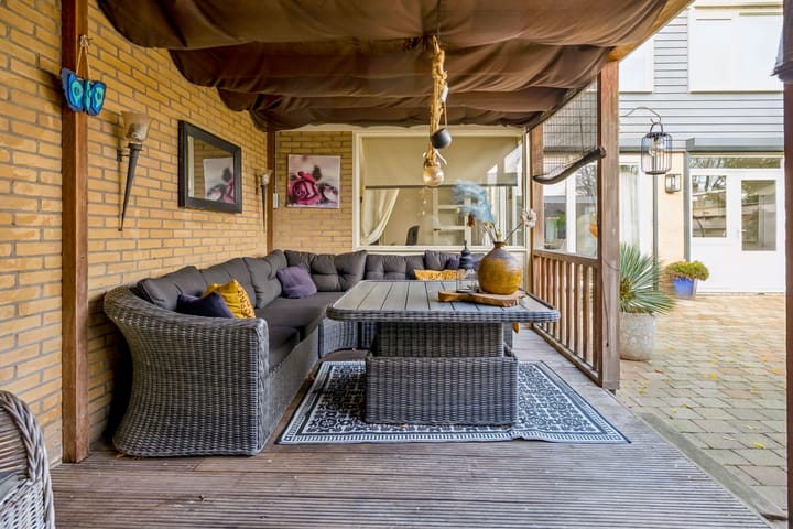 Foto 60 van Jodichemdreef 24