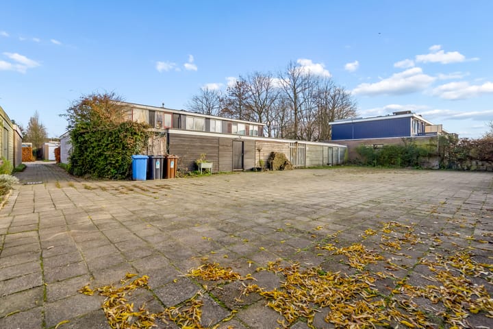 Foto 61 van Jodichemdreef 24