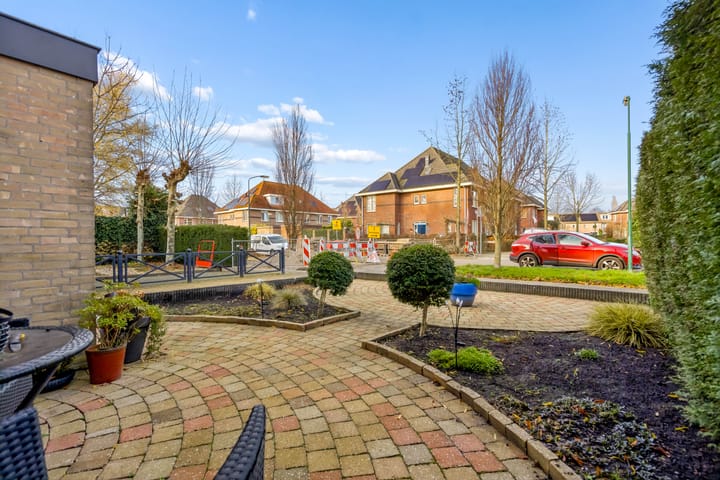 Foto 64 van Jodichemdreef 24